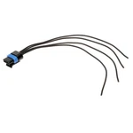 PT2296 Ac Delco Air Charge Temperature Sensor Connector New For Chevy 300 Dodge. Fixed Price $83.31.