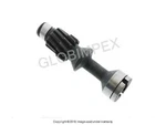 For Volkswagen (1960-1979) Distributor Drive Pinion Jopex + Warranty. Fixed Price $90.65.