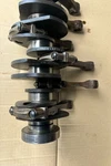 Porsche 911SC Crankshaft #59. Fixed Price $1659.00.