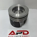 Oem 2008-2010 Ford 6.4L Maxxforce 7 Mahle 0.50MM Piston W/o Ring 1833994C1. Fixed Price $95.00.