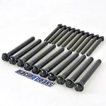 Oe Main Bearings Cap Bolts For Bmw N63B44 S63B44 M5 M6 550I 750I X5 X6. Fixed Price $162.89.
