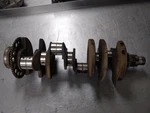 Crankshaft Standard For 07-13 Gmc Sierra 1500 5.3 12552216 Gas. Fixed Price $249.95.