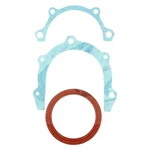 For Dodge Charger 83-10 Apex Auto ABS1100 Rear Crankshaft Seal Kit W 2 Gaskets. Fixed Price $11.06.