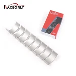 Raceorly Connecting Rod Bearing For Mercedes-benz W205 M270 M271 M274 2710380110. Fixed Price $30.00.
