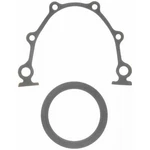 Engine Crankshaft Seal Kit Fel-pro Bs 40597. Fixed Price $26.81.