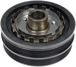 Dorman 594-424 Harmonic Balancer, Black, Buick, Pontiac, Each. Fixed Price $141.99.