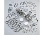 Eagle Street And Strip Rotating Assembly 16524030. Fixed Price $1661.99.