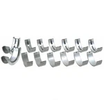 Engine Crankshaft Main Bearing Set Sealed Power 4124MA. Fixed Price $91.73.