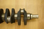 Oem Bmw E30 M20B25 Crankshaft 88-91 325IS 325IX. Fixed Price $212.46.