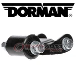 Dorman Rearward Leaf Spring Shackle For 1989-1991 Chevrolet R2500 Ps. Fixed Price $73.75.