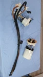 Bmw E90 335 N54 Complete Left & Right Gas Tank Fuel Pumps. Fixed Price $140.00.