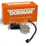 Dorman Transfer Case 2004-2005 Ford Ranger Motors. Fixed Price $151.27.