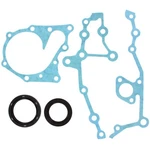 ATC8250 Apex Crankshaft Seal Front For Toyota Supra Cressida 1989-1992. Fixed Price $29.08.
