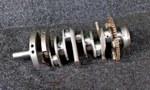 Chrysler Pacifica Engine Crankshaft 04893948AB 2021 10,020 Low Miles Oem Mopar. Fixed Price $245.00.
