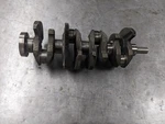 Crankshaft Standard 13-15 Ford Explorer 2.0 AG9E6303A31B. Fixed Price $249.95.
