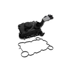 For Audi/volkswagen 2009-2015 Positive Crankcase Ventilation (pcv) Valve Vaico. Fixed Price $151.95.