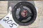 Corvette C6 ZR1 LS9 Oem Harmonic BALANCER--4K MILES--595347. Fixed Price $300.00.