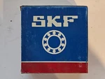 Skf 208-2ZNR Deep Groove Ball Bearing 1.575"X3.15"X.709" Open Box. Fixed Price $20.00.