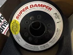 Ati Super Damper Harmonic Balancer Rib Fits Gm LS1/LS2/LS6 F-body Gto. Fixed Price $365.00.