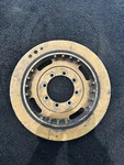 Caterpillar 3116 3126 Diesel Engine Harmonic Balancer Damper 4P7378. Fixed Price $195.00.