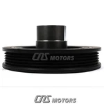 Harmonic Balancer For 94-04 Toyota Tacoma 4RUNNER T100 2.7L 2.4L 1340875030. Fixed Price $26.09.