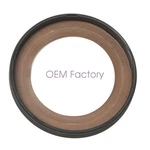 Front Crankshaft Oil Seal Oem For Vw Beetle Cc Eos Golf Passat Tiguan Gli Jetta. Fixed Price $17.80.