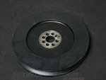 07L105251H Vibration Damper Pulley Oem Audi S6 4F S8 4E (D3) V10 5.2L. Fixed Price $89.51.