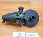 95-03 Oem Bmw E36 E38 E39 528 Oil Separator Pressure Regulating Valve Module. Fixed Price $29.95.