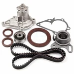 Timing Belt Kit For Hyundai Accent Kia RIO5 1.6L 1.5L 1996-2011 WP146-1230. Fixed Price $46.54.