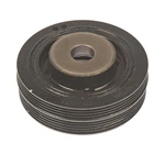 For Subaru Wrx 2012-2016 Harmonic Balancer Black Serpentine Drive Belt Type. Fixed Price $159.30.
