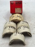 Glyco H941/6 Engine Main Bearing Set Audi 4000 5000 New. Fixed Price $37.05.