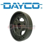 Dayco Harmonic Balancer For 1988-1995 Chevrolet K1500 4.3L V6 Engine Vn. Fixed Price $96.67.
