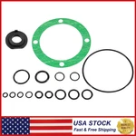 For Seastar HS5161 Hydraulic Capilano Helm Seal Kit 1250V 1275V Teleflex Marine. Fixed Price $37.50.