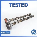 08-14 Bmw F10 550I X6 650I 4.4L N63 Right Exhaust & Intake Camshaft Set Of 2 Oem. Fixed Price $137.23.