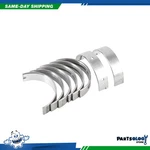 Dnj MB284 Main Bearing Set For 97-17 Acura Honda Accord 3.0L-3.7L Sohc 24V. Fixed Price $43.69.