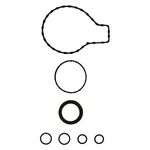 For Toyota Corolla 2020-2021 Fel-pro Tcs 46148-1 Crankshaft Seal Kit. Fixed Price $26.33.