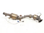2017-2019 Land Rover Discovery Sport 2.0L Turbo Front Exhaust Manifold W/ Sensor. Fixed Price $249.75.