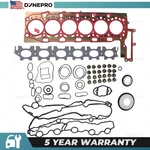 Cylinder Head Gasket Set 3.0L Engine Rebuild Kit For 2016-2020 Bmw 540I 740I X4. Fixed Price $169.99.