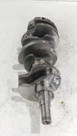 Crankshaft Ford F150 3.5 V6 T35PDTD KL3Z-6303-C. Fixed Price $690.53.