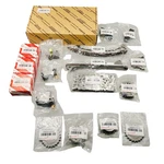 Timing Chain Kit For 4RUNNER Fj Cruiser Tacoma Tundra 4.0L. Fixed Price $228.32.