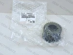 13521-65011 Toyota Oem Crankshaft Timing Pulley Genuine Land Cruiser Hilux T100. Fixed Price $80.95.