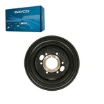 Dayco Engine Harmonic Balancer For 1974 Plymouth PB200 Van 5.2L V8. Fixed Price $232.11.