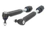Rough Country Heavy Duty Tie Rod Kit Fits 11-25 Silverado Sierra 2500HD 3500HD. Fixed Price $239.95.