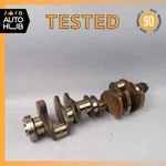 07-09 Mercedes X164 GL450 V8 4.7L Engine Motor Crankshaft 2730300601 Oem. Fixed Price $244.85.