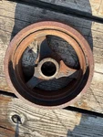 Harmonic Balancer 4.2L Fits 04-09 Envoy 174265 Chevy Trailblazer Oem. Fixed Price $28.00.
