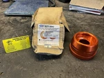 Baum Tools Mercedes Benz Rear Crankshaft Seal Installer And Remover #B271-0043. Fixed Price $175.00.