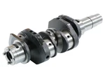 Crankshaft With 69 Mm Stroke 1.6 Liter For Vw Classic Car Boxer Engine 043105101. Fixed Price $354.42.