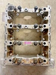12 14 15 Porsche Panamera 3.6L - Engine Craddle 946101113BR. Fixed Price $111.75.