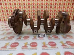 2018-2022 Volkswagen Tiguan Engine Crankshaft 06K-105-101-L Oem. Fixed Price $419.99.