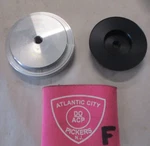 Kent Moore EN-51151-1 & EN-51151-2 Rear Crankshaft Oil Seal Installer Set. Fixed Price $27.93.